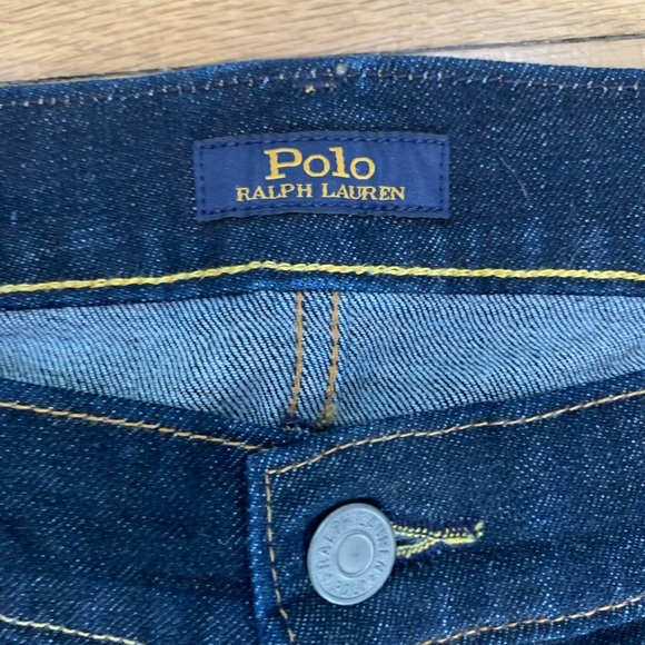 Polo Ralph Lauren Jeans - Picture 2 of 5